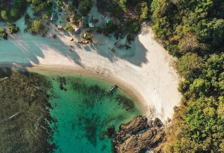 Pantai Wedi Ireng/(Instagram/@genpijatim)