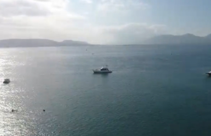 Desa Wisata Bangsring/(instagram/@destinasi.disbudparprovjatim)