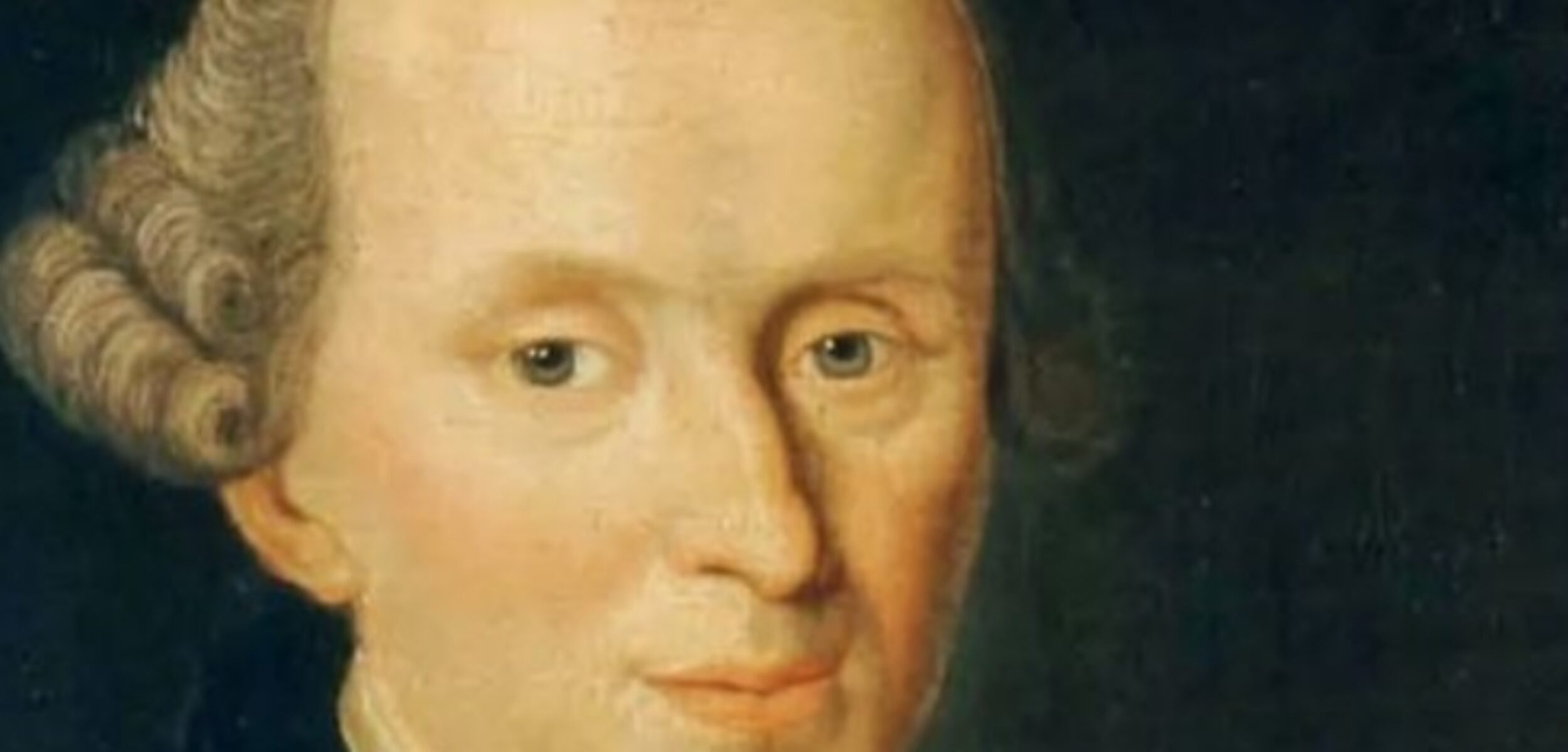 Immanuel Kant/(instagram/@thephilosophyquote)