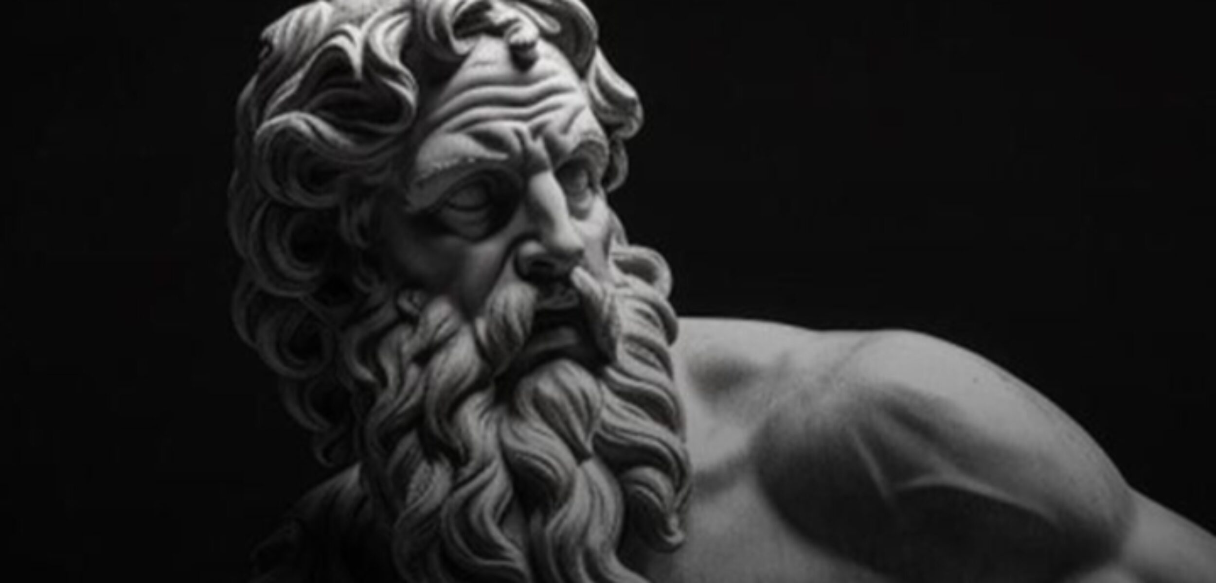 Plato, Tokoh Filsuf terkenal/(instagram/@johnp.shanley)