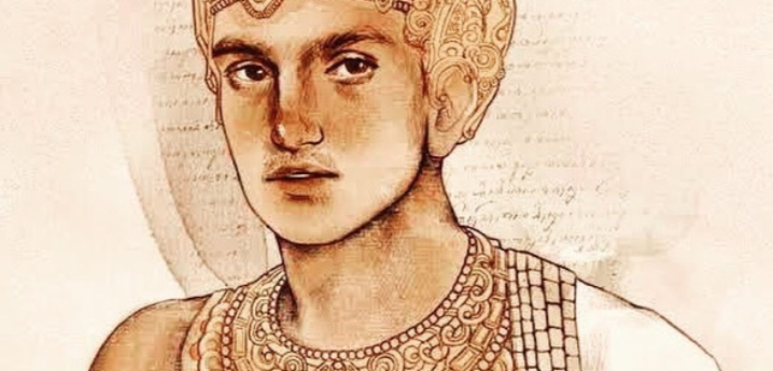 Raja Hayam Wuruk/(instagram/@mataramroyalblood)