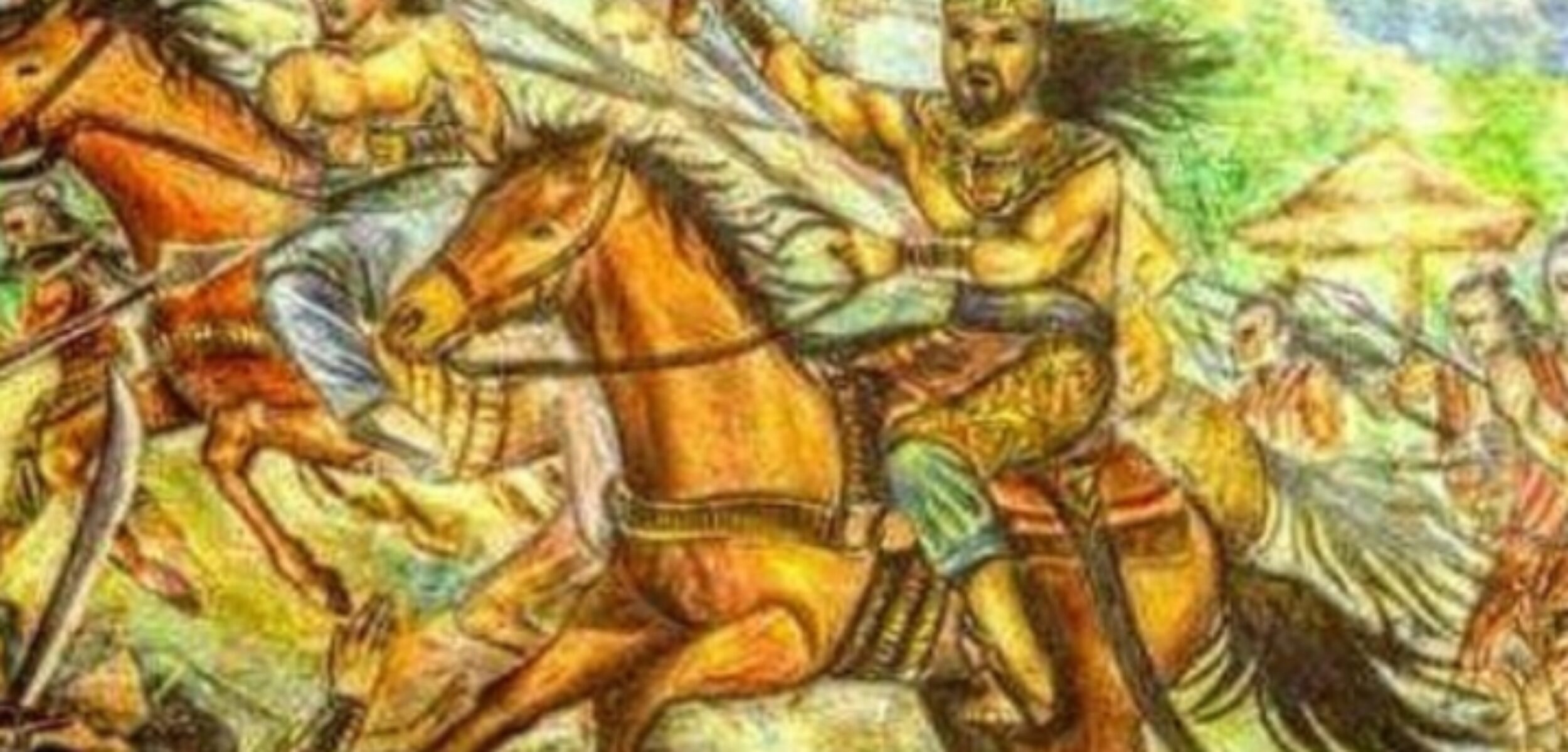 Raja Kertanegara/(instagram/@mataramroyalblood)