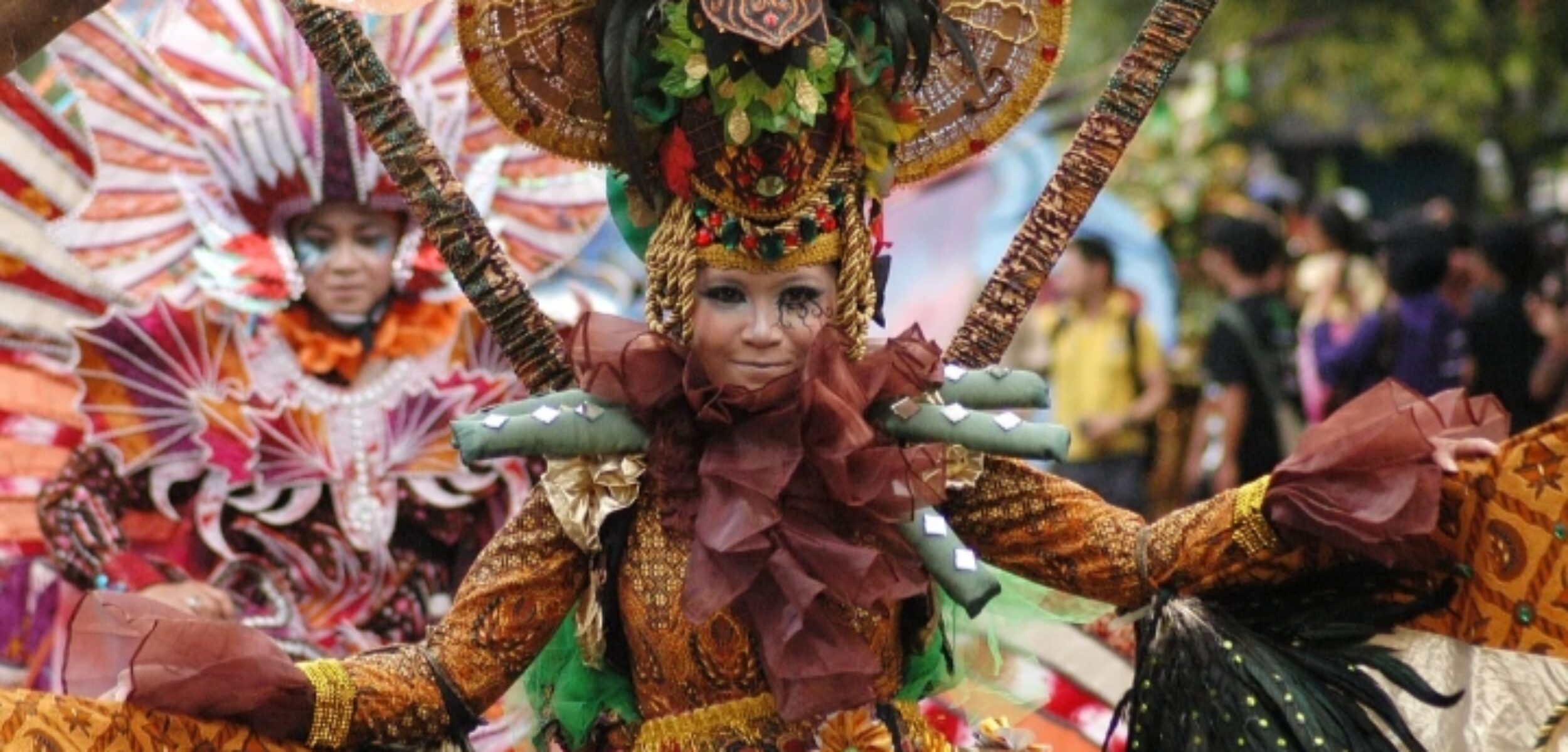 Pelestarian Budaya di Indonesia/(Ilustrasi/@pixabay)