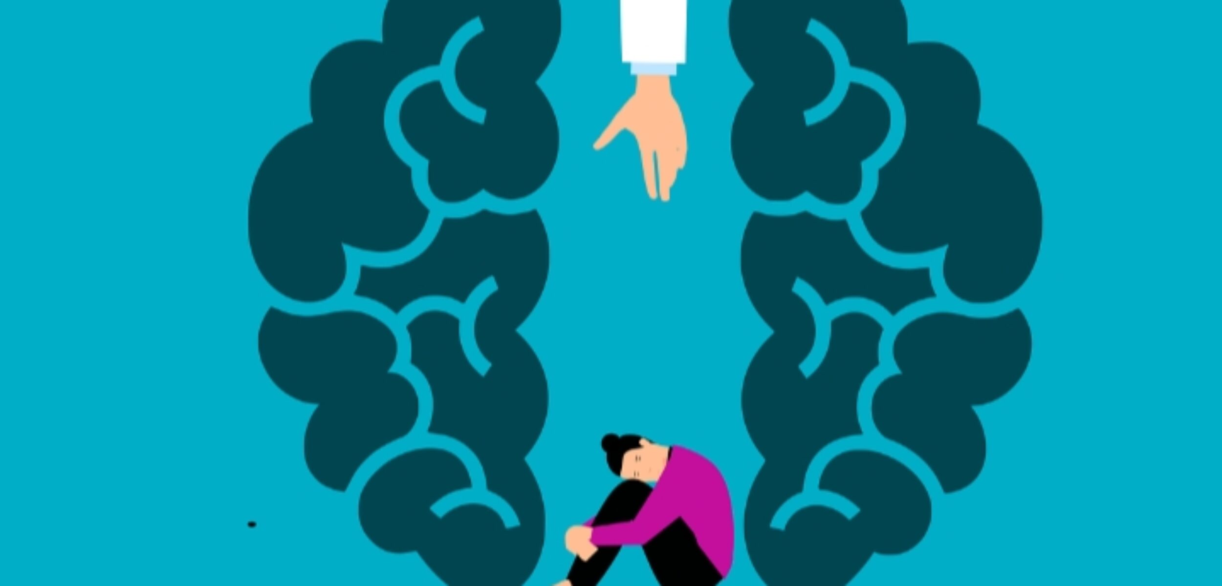 Kesehatan Mental bagi Pelajar/(ilustrasi/@pixabay)