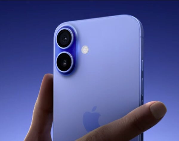 Diluncurkan dengan Desain Baru, Berikut Spesifikasi dan Tampilan iPhone 16