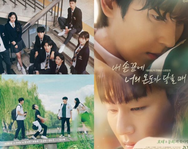 5 Drama Korea Terbaru, Wajib Ditonton Bulan September 2024