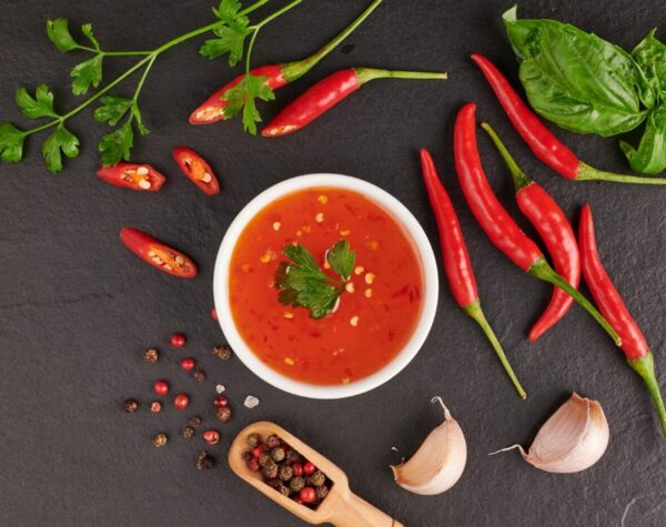 Bahan Pokok di Mojokerto, Hari Ini Cabai Merah Turun Harga