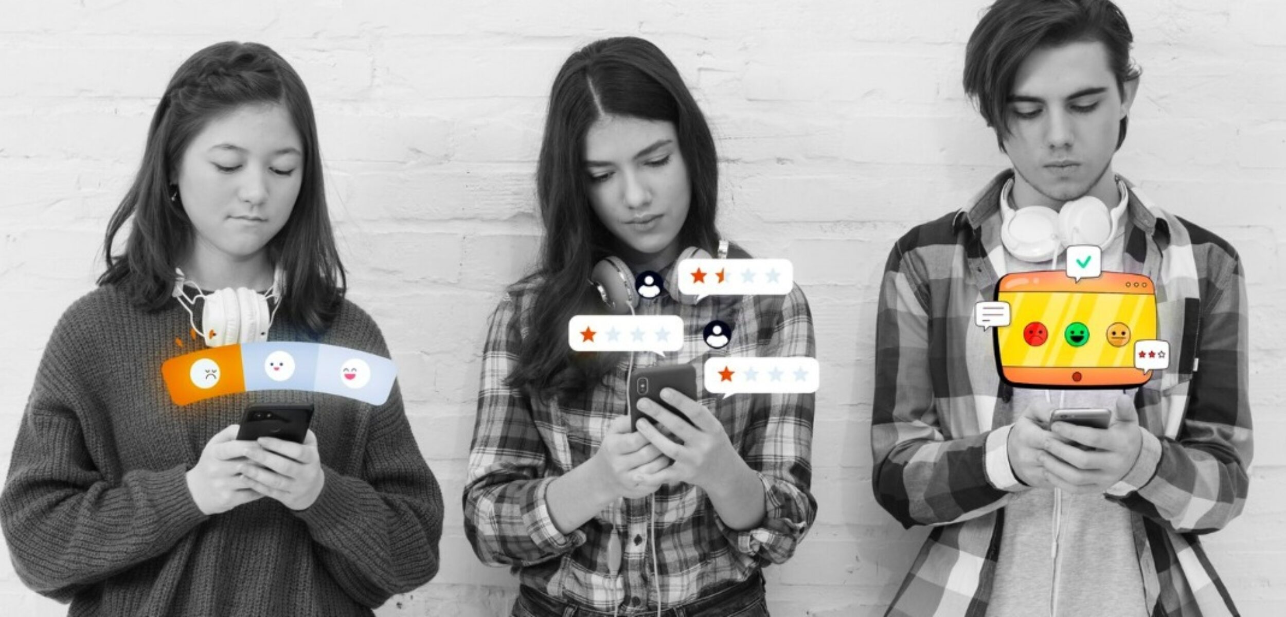 Efek Tontonan Media dalam Pembentukan Pola Pikir dan Perilaku