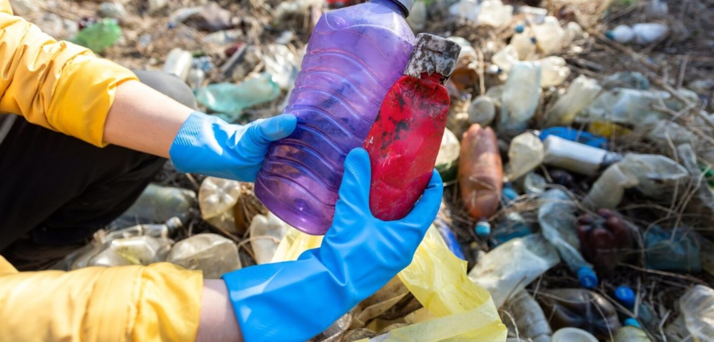 Mengatasi Permasalahan Sampah: Strategi Berkelanjutan untuk Indonesia