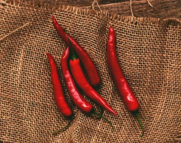 Cabai Merah Besar Dibanderol Rp 20.000, Berikut Rincian Detail Harga Se-Jawa Timur