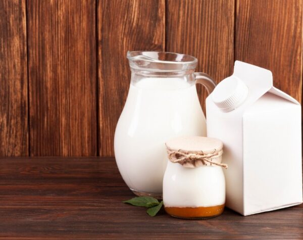 Harga Bahan Pokok Susu Kental Manis di Mojokerto Naik per Hari Ini, Berikut Detailnya