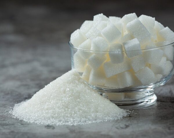 Harga Gula Kristal Putih, Rata-rata Dijual Rp 16.000 di Jawa Timur