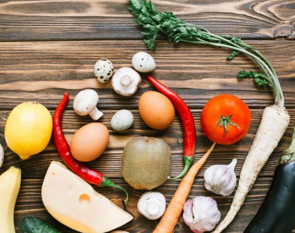 Akhir Pekan, Simak Daftar Harga Bahan Pokok di Mojokerto