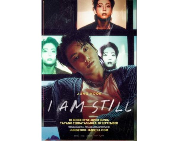 Ada Film Musik Baru, Berikut Jadwal Bioskop Mojokerto Hari Ini 18 September 2024