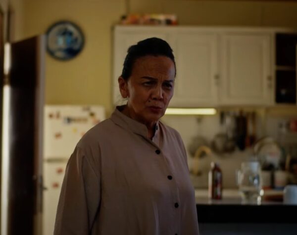 Bila Esok Ibu Tiada Rilis Teaser Poster, Siap Tayang di Bioskop 14 November 2024