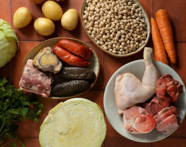 Jelang Lebaran, Simak Perkembangan Harga Bahan Pokok di Mojokerto