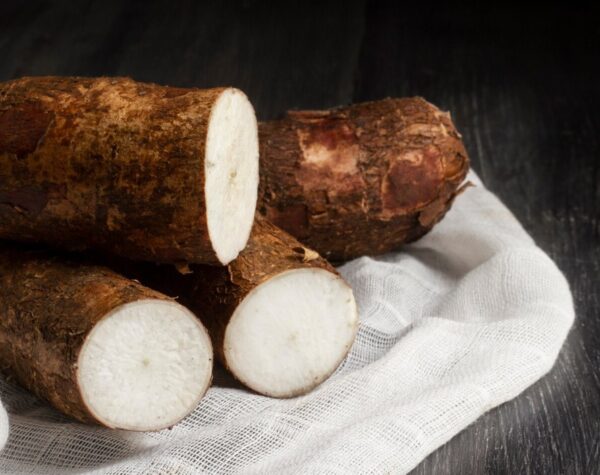 Data Harga Ketela Pohon Se-Jawa Timur per Hari Ini, 23 September 2024