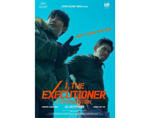 Ada Film Action Baru, Inilah Jadwal Bioskop Mojokerto 25 September 2024