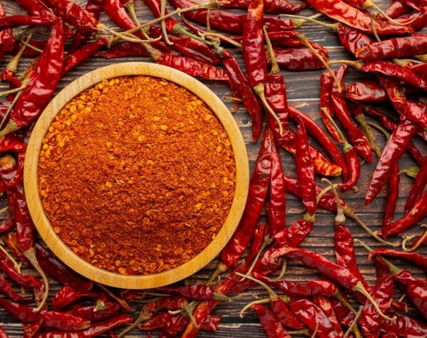 Harga Cabai Rawit di Jawa Timur, Termurah Dibanderol Rp 25.500