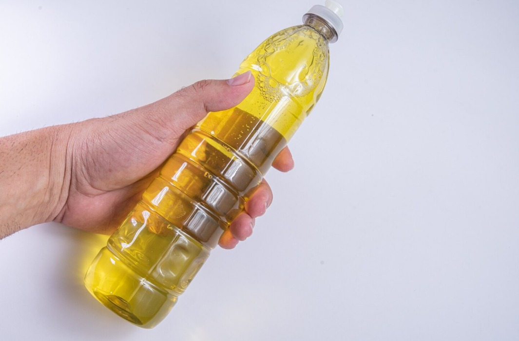 Harga Bahan Pokok Minyak Goreng di Jawa Timur, Senin 30 September 2024