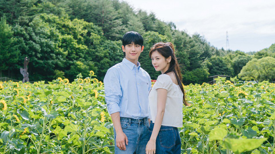 Minggu Terakhir Tayang, ‘Love Next Door’ Puncaki Daftar Drama Korea Paling Populer