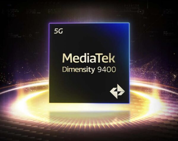 Daftar HP yang Akan Ditenagai Chipset MediaTek Dimensity 9400