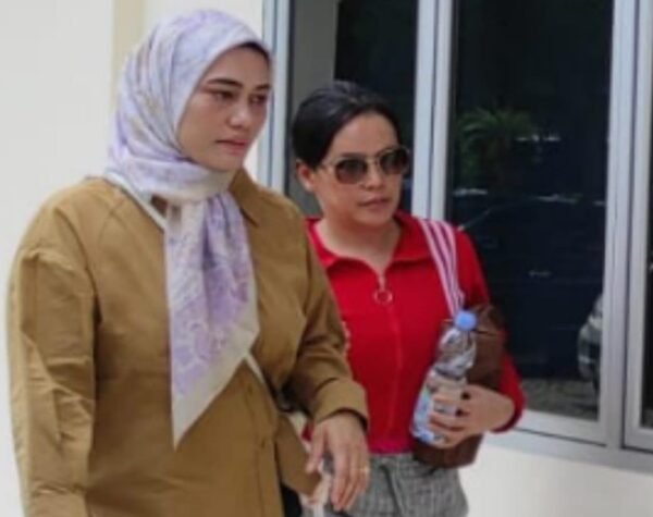 Apresiasi Gercep Polda Sumut Tangkap Ratu Entok, GAMKI : Harus Langsung Ditahan!