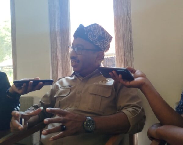 Disbudpar Banyuwangi Klarifikasi Pungutan Biaya untuk Penari Gandrung Sewu
