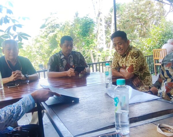 SWI Jember Siap Kolaborasi Bareng OJK