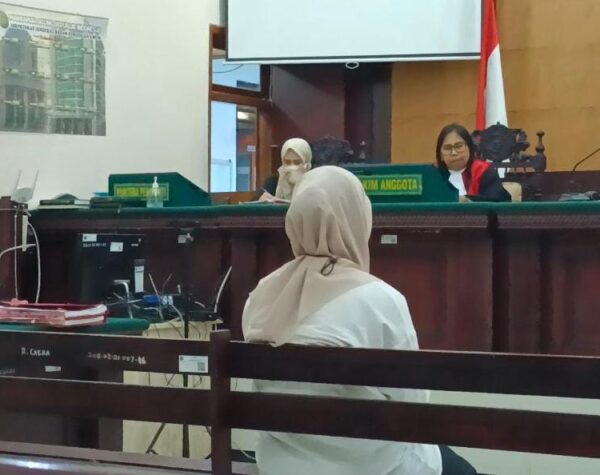 Wanita Ini Nekat Palsukan Dokumen Penting Demi Menguasai Aset Tanah Suami Orang