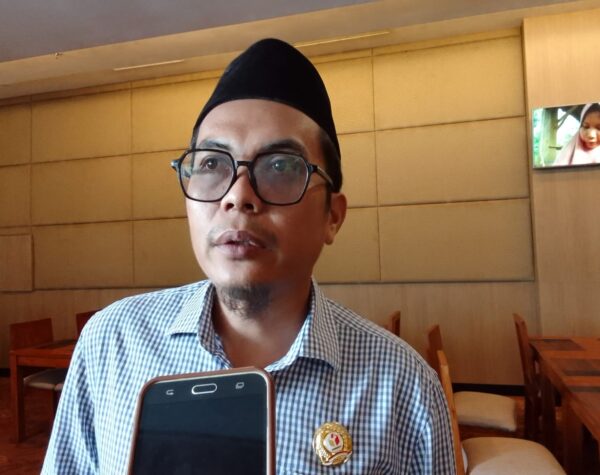 Bawaslu Banyuwangi Dalami Dugaan Pelanggaran Netralitas ASN dan Pengusaha yang Bagi-Bagi Sembako