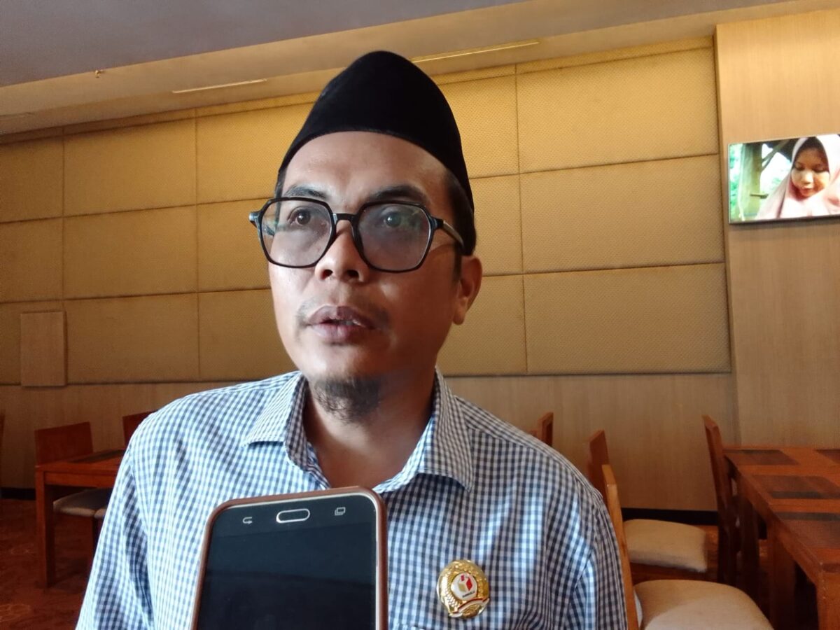 Bawaslu Banyuwangi Dalami Dugaan Pelanggaran Netralitas ASN dan Pengusaha yang Bagi-Bagi Sembako