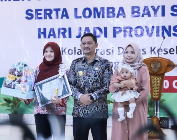 Sosialisasi Unik Pemkab Jember Tekan Angka Kematian Ibu dan Bayi