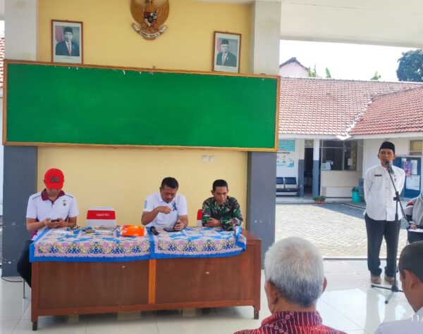 Panitia Agustusan di Kecamatan Sukorambi Jember Dibubarkan, Begini Harapan Camat