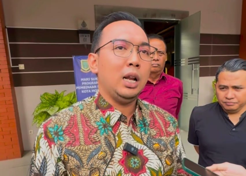 Pertandingan Indonesia vs Bahrain Penuh Kontroversi, Ini Tanggapan Ketua PSSI Kota Mojokerto