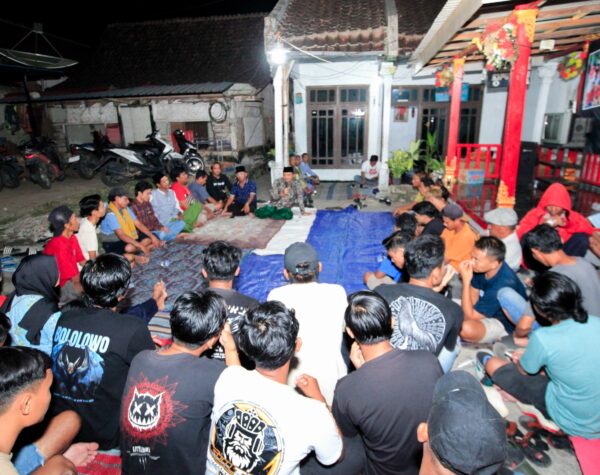 Unik, Pemancing Banyuwangi Usul Perbup Larangan Setrum dan Potas ke Gus Makki