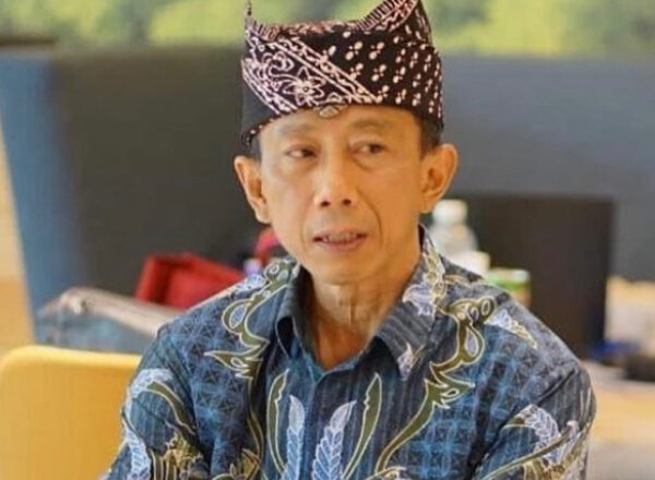 Simak! Pemkab Banyuwangi Lelang Jabatan 7 Kepala SKPD