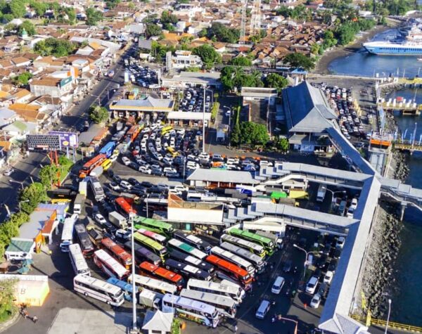 Ekonomi Banyuwangi Diprediksi Naik Imbas Pembangunan Skybridge Ketapang