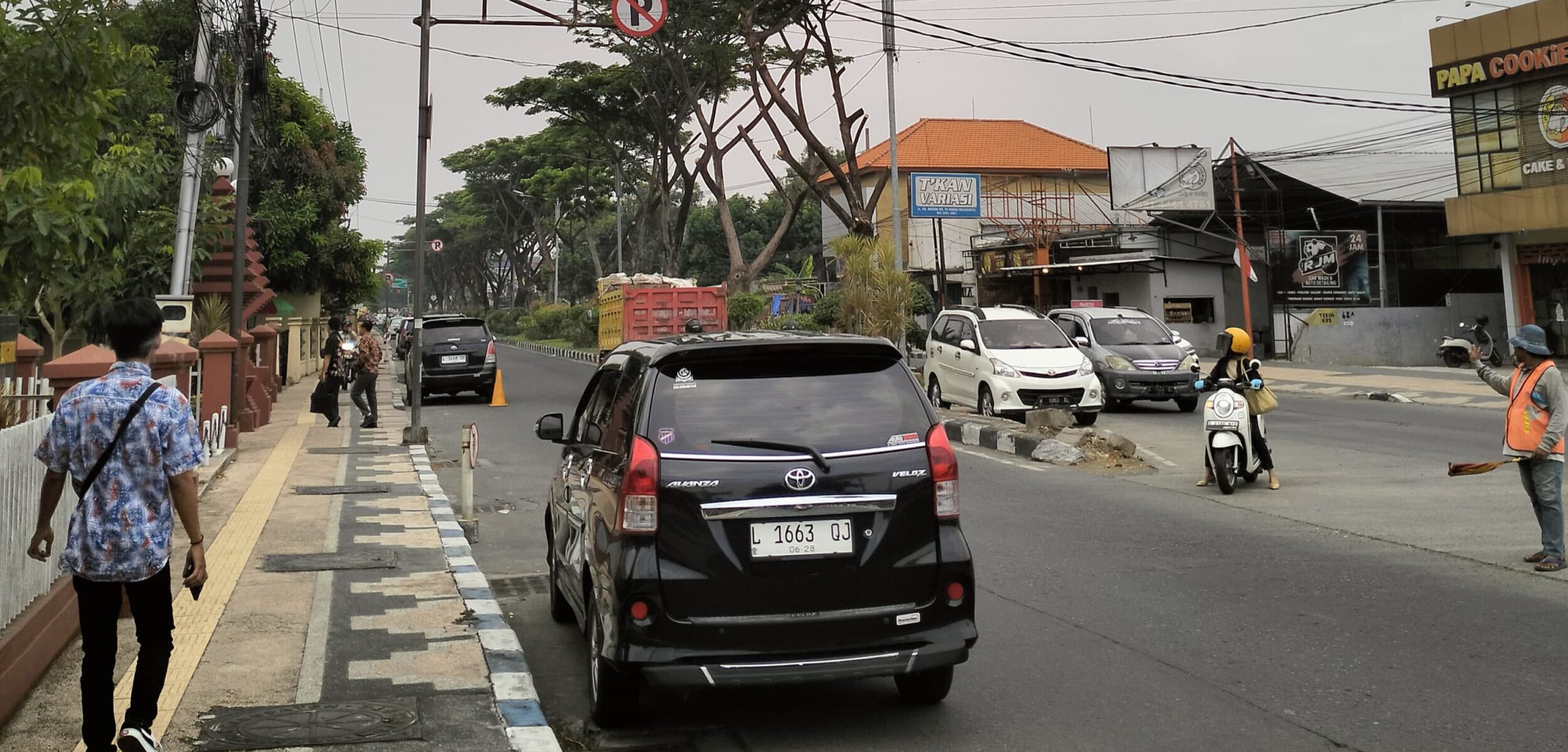 (Gian, Kabarterdepan.com)