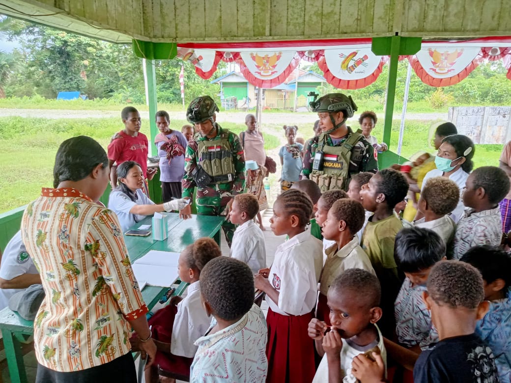 (Redaksi / Kabarterdepan.com)