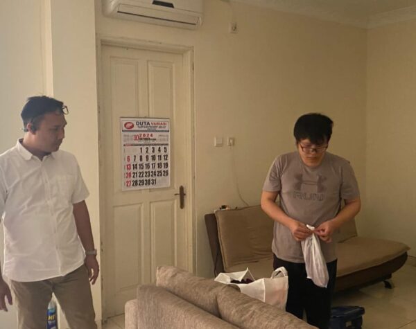 Kejati Jatim Tangkap Ronald Tannur di Surabaya Tanpa Perlawanan