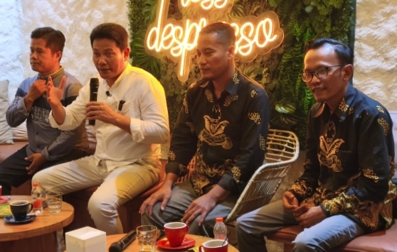 Dinilai Berpengalaman, Paslon BAIK dapat Dukungan dari Pemuda Muhammadiyah Sidoarjo