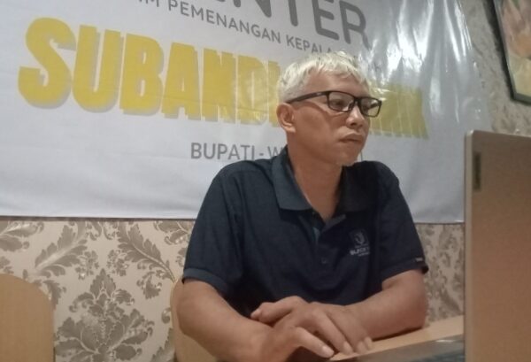 Keberadaan Gus Syaikhul di TPD Khofifah-Emil Disebut Memberikan Kekuatan untuk Paslon BAIK di Sidoarjo