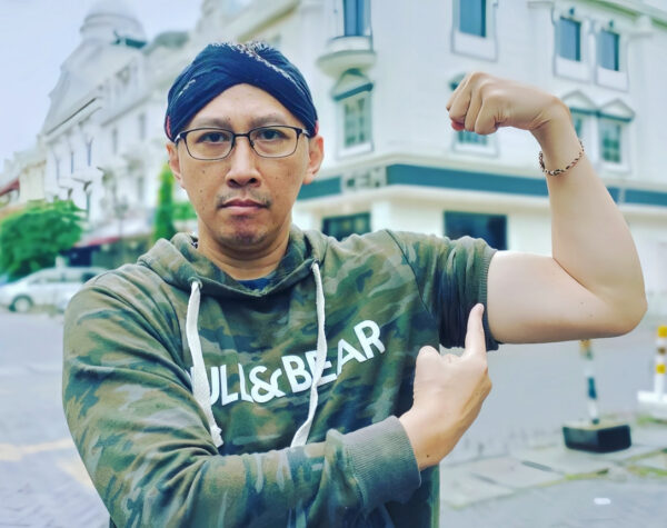 ASN Parepare dan Ratu Entok Ditahan, Abu Janda : POWER OF NETIZEN!