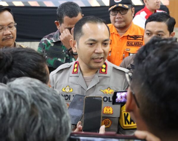 Cegah Villa Dijadikan Tempat Seks Tukar Pasangan, Begini Imbauan Kapolres Batu