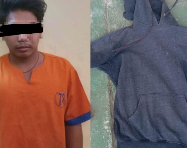 Dengan Tipu Muslihat, Pria di Banyuwangi Cabuli Mantan Pacar yang Masih di Bawah Umur