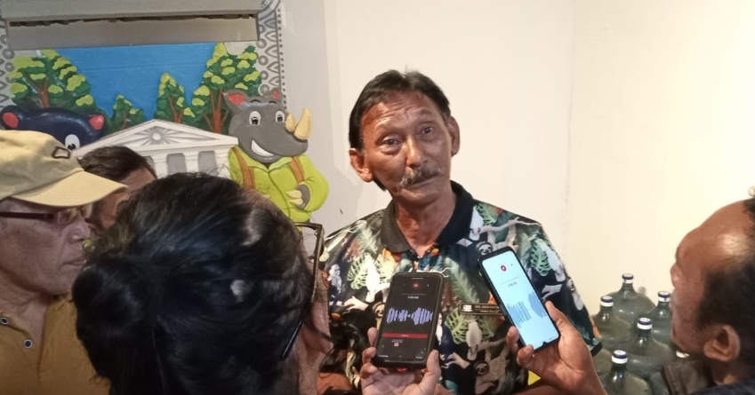 Sambut Hari Satwa Sedunia, JTP 2 Gelar Secret Zoo Run dan Colour Fun