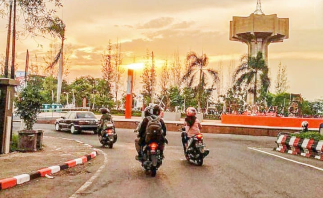 Dana Insentif Fiskal Capai Rp 17 miliar, Pemkab Grobogan Usulkan Aspalisasi Jalan Kota Purwodadi