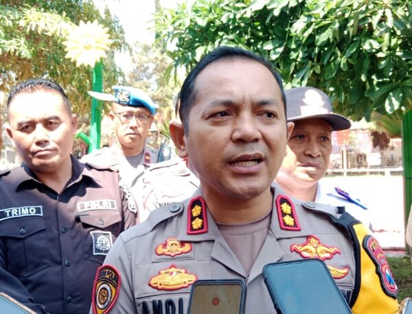 Operasi Zebra Semeru 2024 Polres Batu, Berikut 14 Jenis Sasaran Pelanggaran yang Menjadi Prioritas