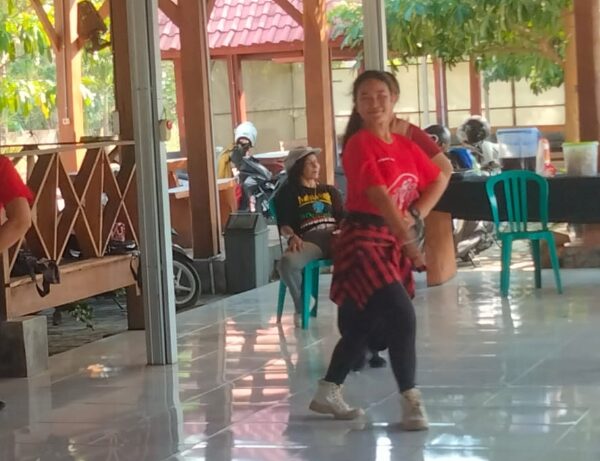 Catat! Forda Jatim II Diundur Akhir November 2024